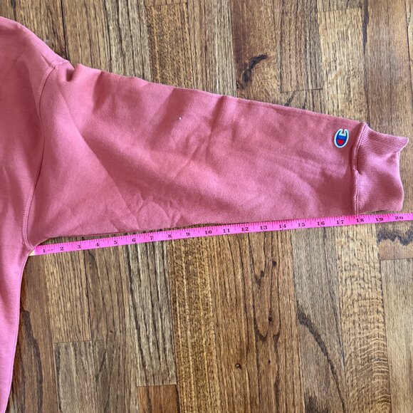 Champion Powerblend Loose Hoodie, Women's Size 2XL NWT - Picture 8 of 9